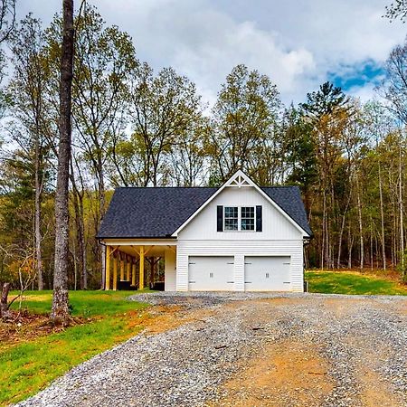 White Owl Cottage Blairsville Eksteriør bilde